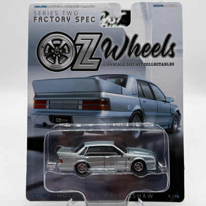 Holden VL Walkinshaw Factory Spec - Series 2 Ozwheels 6/12