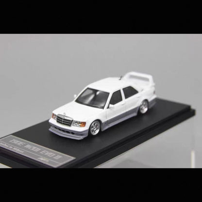 Mercedes-Bens 190E Evo II W201 - HKM 1:64