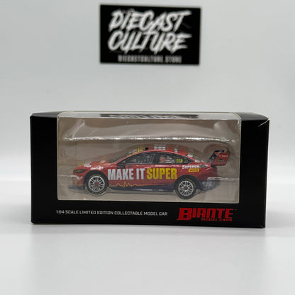 BIANTE Holden ZB Commodore V8 Supercar SCA - #888 2022 Bathurst LIMITED EDITION 1:64