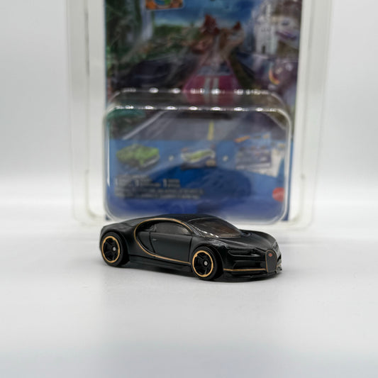 Bugatti Chiron - Hotwheels MYSTERY MODEL Mainline *Opened* 2021 Release