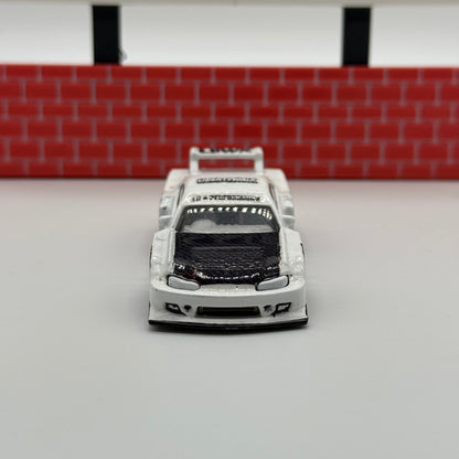 *CUSTOM* Nissan Silvia S15 LBWK