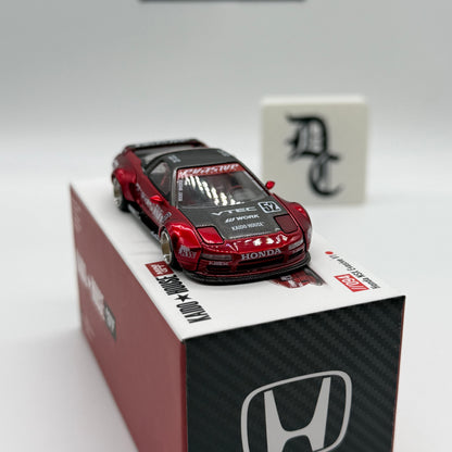 Honda NSX Evasive V1 //094 - Kaido House x MiniGT *LOOSE*