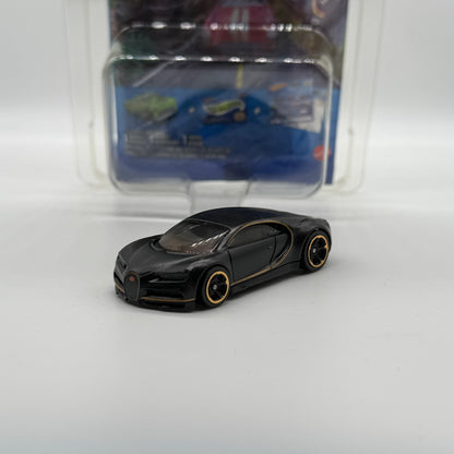 Bugatti Chiron - Hotwheels MYSTERY MODEL Mainline *Opened* 2021 Release