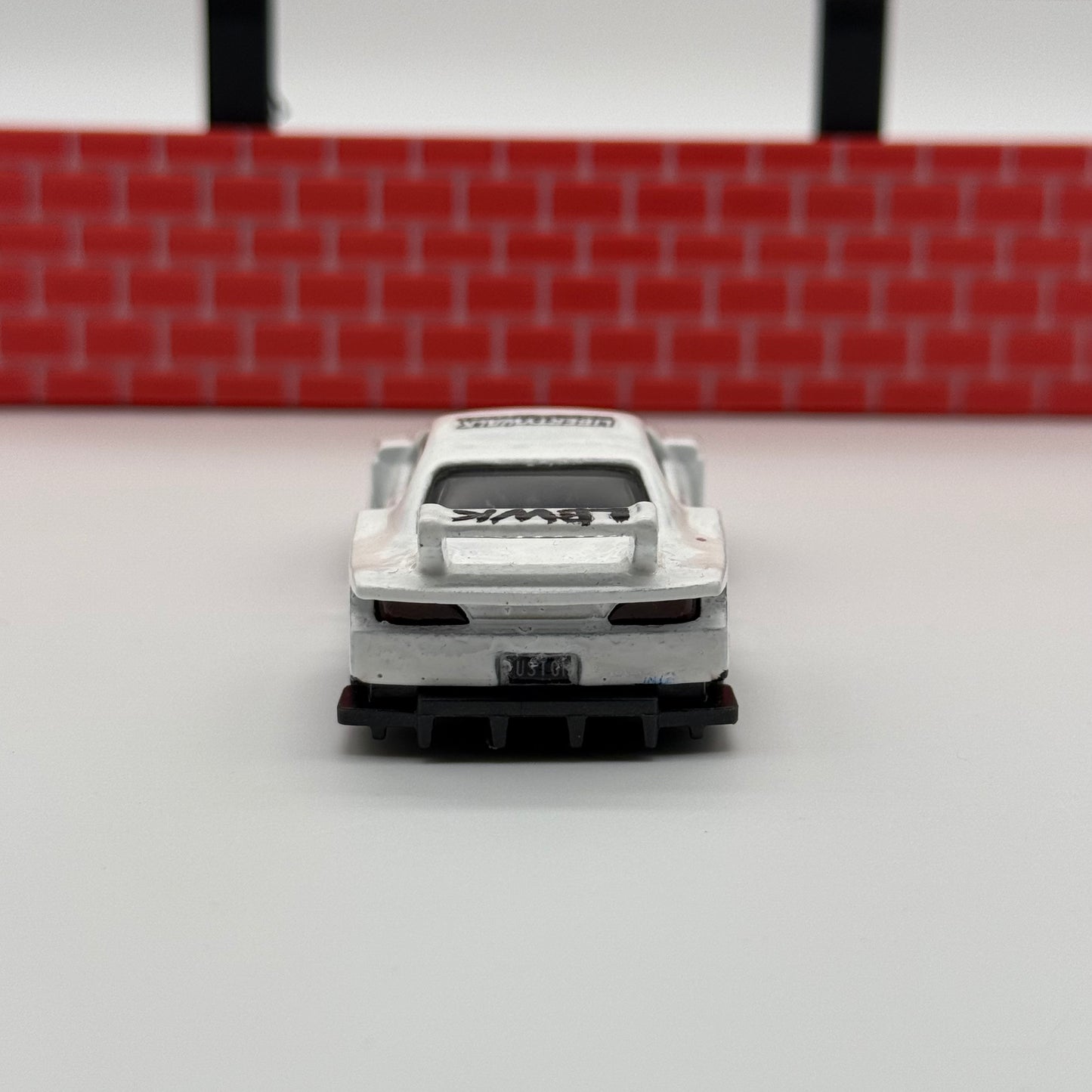 *CUSTOM* Nissan Silvia S15 LBWK