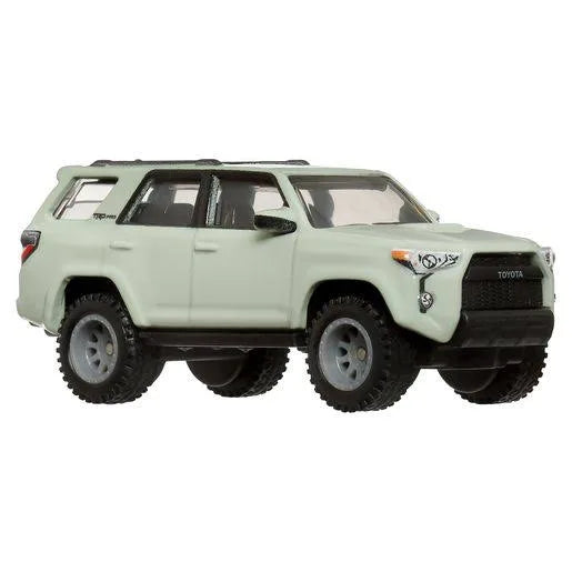 18 Toyota 4Runner / '89 Toyota Supra Hotwheels Team Transport #72 18 Toyota 4Runner / '89 Toyota Supra Hotwheels Team Transport #72
