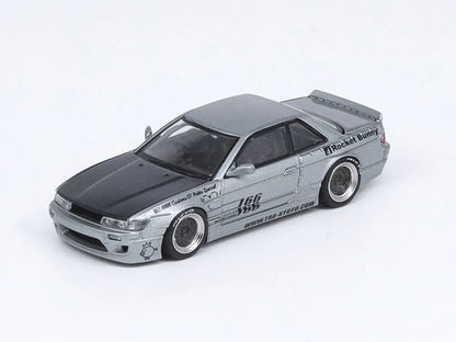 NISSAN Silvia S13 (V1) Pandem/Rocket Bunny - INNO64