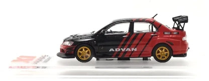 Mitsubishi Lancer Evolution IX Ralliart Advan Version 2