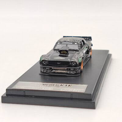 Ford Mustang 1965 Ken Block's Hoonicorn #43 Limited Run - ONLY 999pcs Made