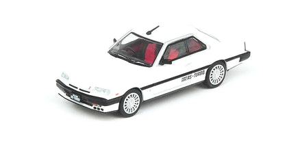NISSAN SKYLINE 2000 TURBO RS-X (DR30) White – IN64-R30-WHI