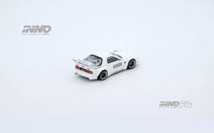 Mazda RX7 (FC3S) “PANDEM AERO” Widebody Kit - INNO64