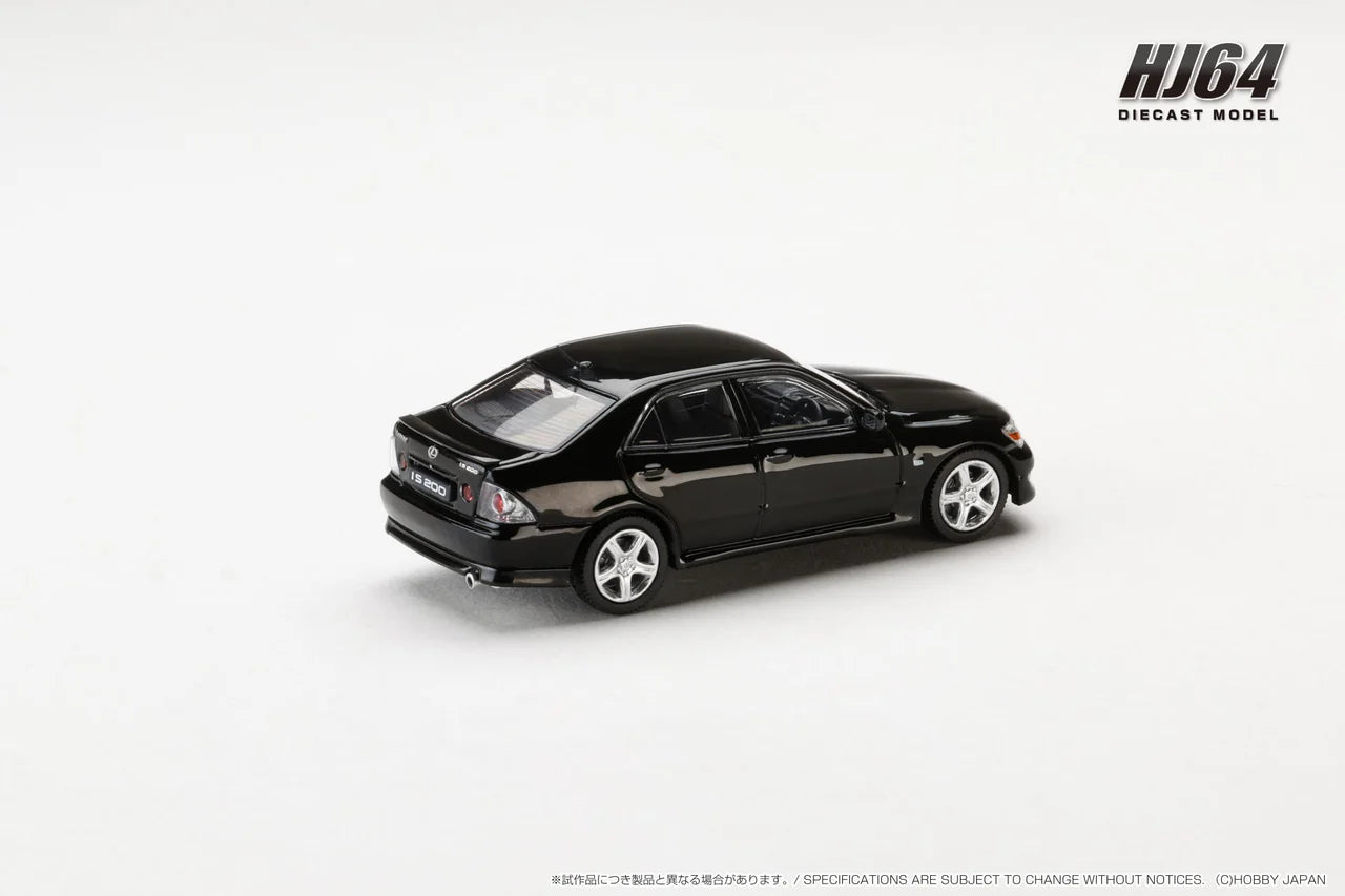 ミニカー Toyota ALTEZZA RS 200 Customized Version ミニカー Toyota ALTEZZA RS 200 Customized Version Toyota