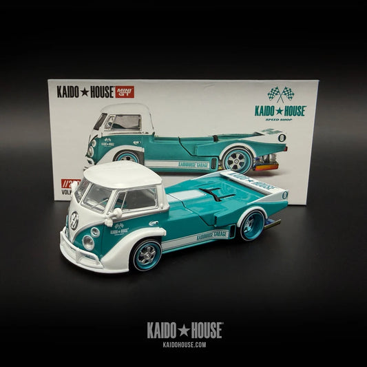 Kaido GT Volkswagen T1 Kaido Works® V1