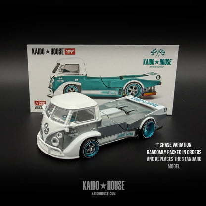 Kaido GT Volkswagen T1 Kaido Works® V1