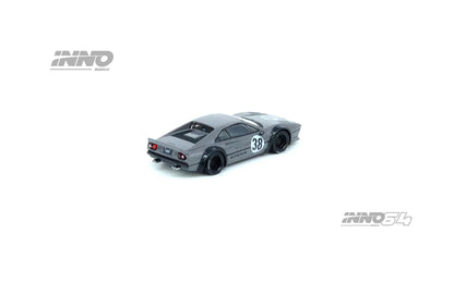 Ferrari 308 GTB Liberty Walk (Grey) INNO64 1/64