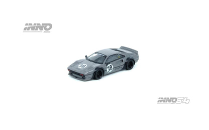 Ferrari 308 GTB Liberty Walk (Grey) INNO64 1/64