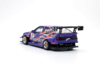 Toyota Sprinter Trueno AE86 N2 PROJECT BY Tec-Art’s - INNO64