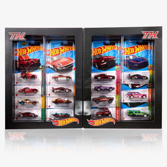 Hot Wheels Collectors RLC Exclusive 2023 Hot Wheels Super Treasure Hunt Set #1790/2000