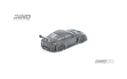 NISSAN GTR R35 35GT-RR LB-SUPER SILHOUETTE (FULL CARBON) INNO64