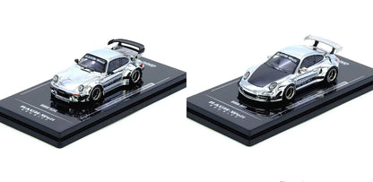 DIECAST SUPER CON Las Vegas 2026 Event Edition SET OF 2 - INNO64 1:64