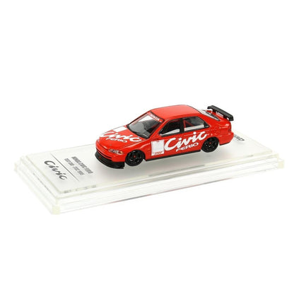 Honda Civic Ferio Test Car - JTCC 1995 “All Japan Touring Car Championship” INNO64
