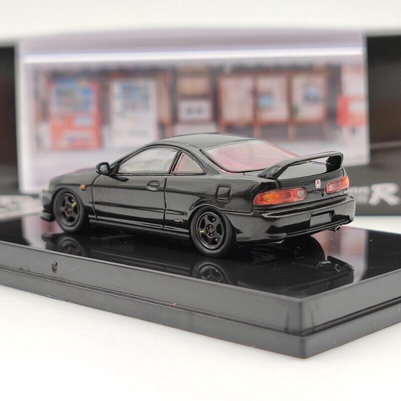 Honda Integra Type-R DC2 1:64 HOBBY