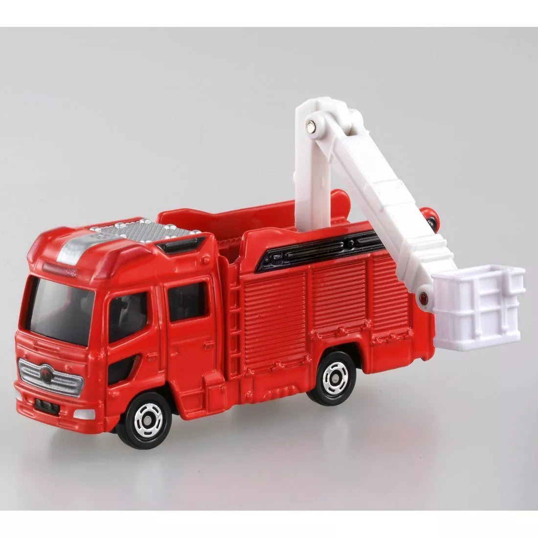 Morita Multi-Purpose Fire Fighting Vehicle #119 Tomica Mainline 1:64 Scale