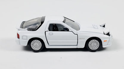 Mazda Savanna RX-7 #38 Tomica Premium 1:64 Scale